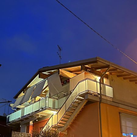 Eco Venice Favaro Veneto Exteriér fotografie