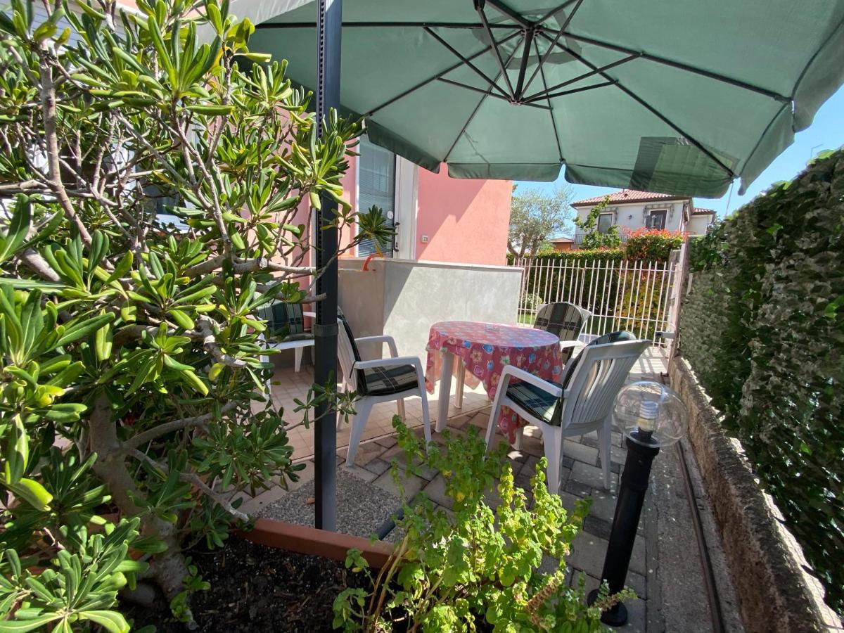 Eco Venice Favaro Veneto Exteriér fotografie