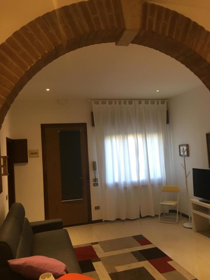 Eco Venice Favaro Veneto Exteriér fotografie