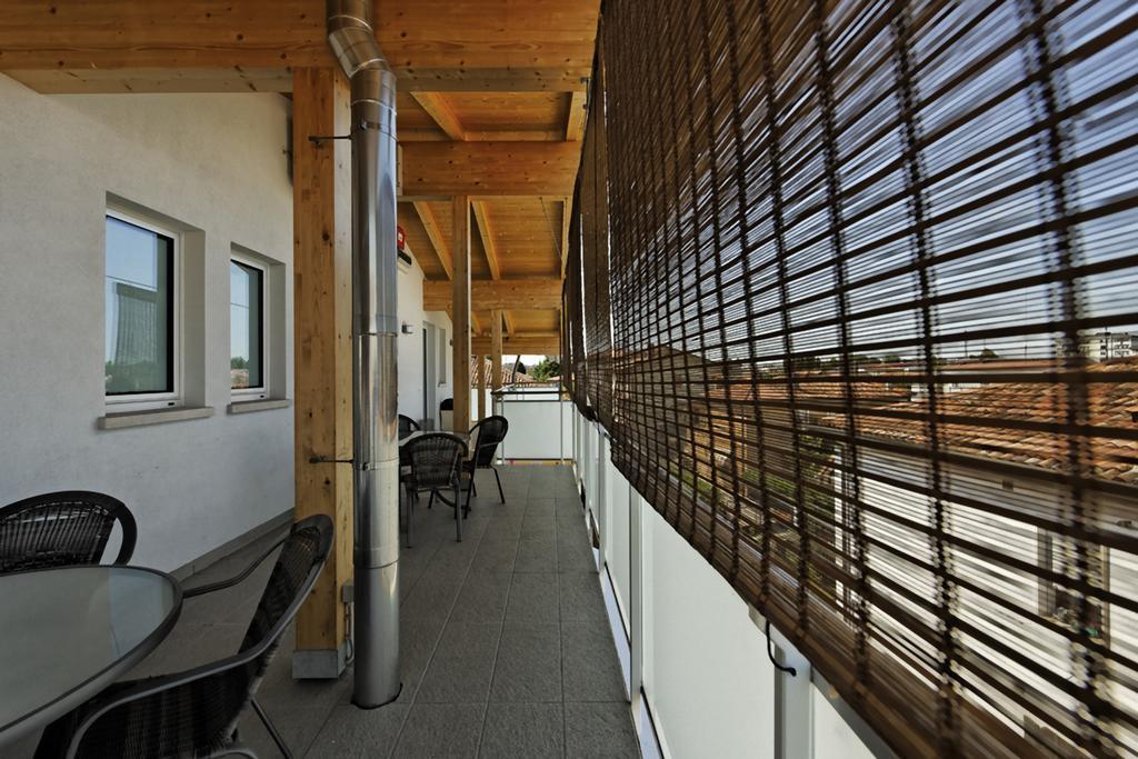 Eco Venice Favaro Veneto Exteriér fotografie