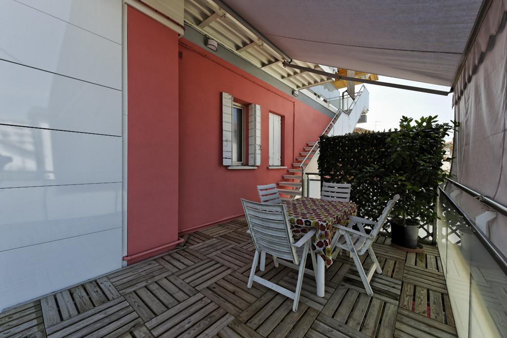 Eco Venice Favaro Veneto Exteriér fotografie