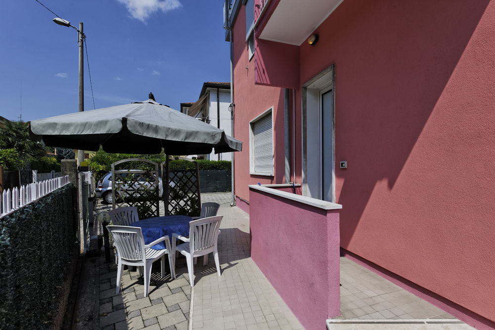 Eco Venice Favaro Veneto Exteriér fotografie
